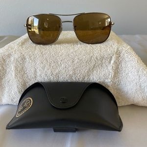 Ray-Ban Sunglasses